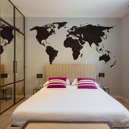 Dimore D'Oro Флоренция Экстерьер фото
