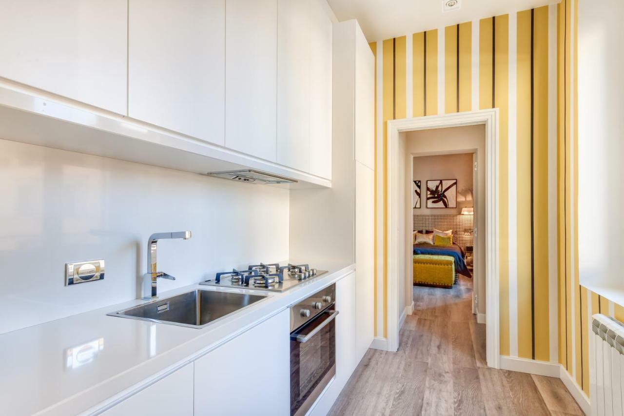 Dimore D'Oro Флоренция Экстерьер фото