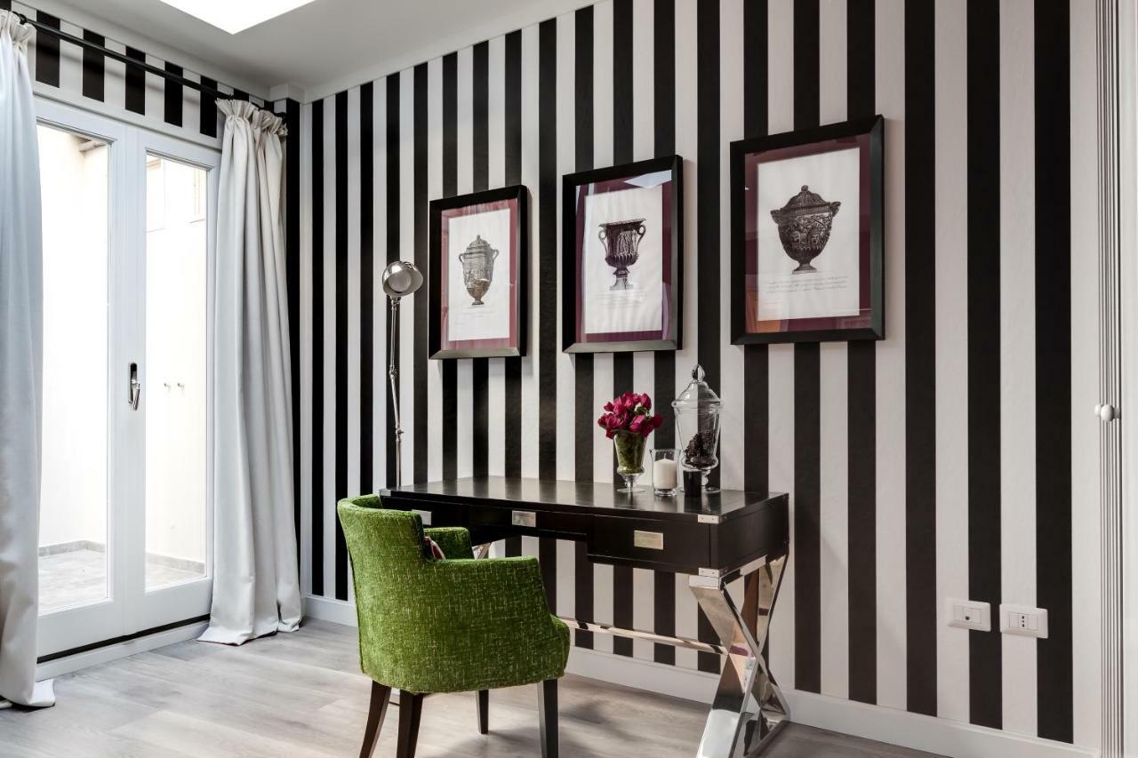 Dimore D'Oro Флоренция Экстерьер фото