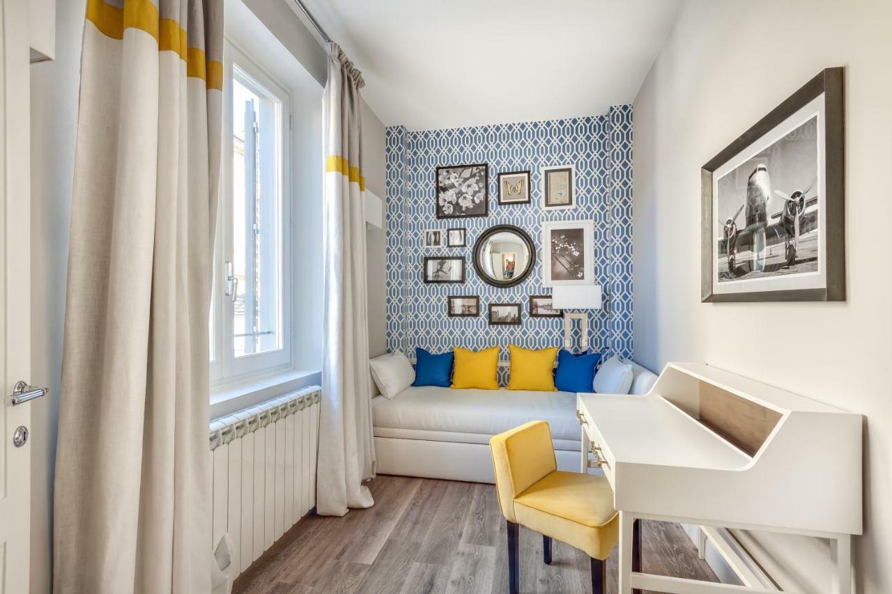 Dimore D'Oro Флоренция Экстерьер фото