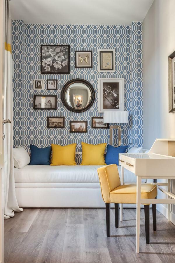 Dimore D'Oro Флоренция Экстерьер фото