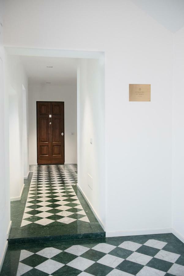Dimore D'Oro Флоренция Экстерьер фото